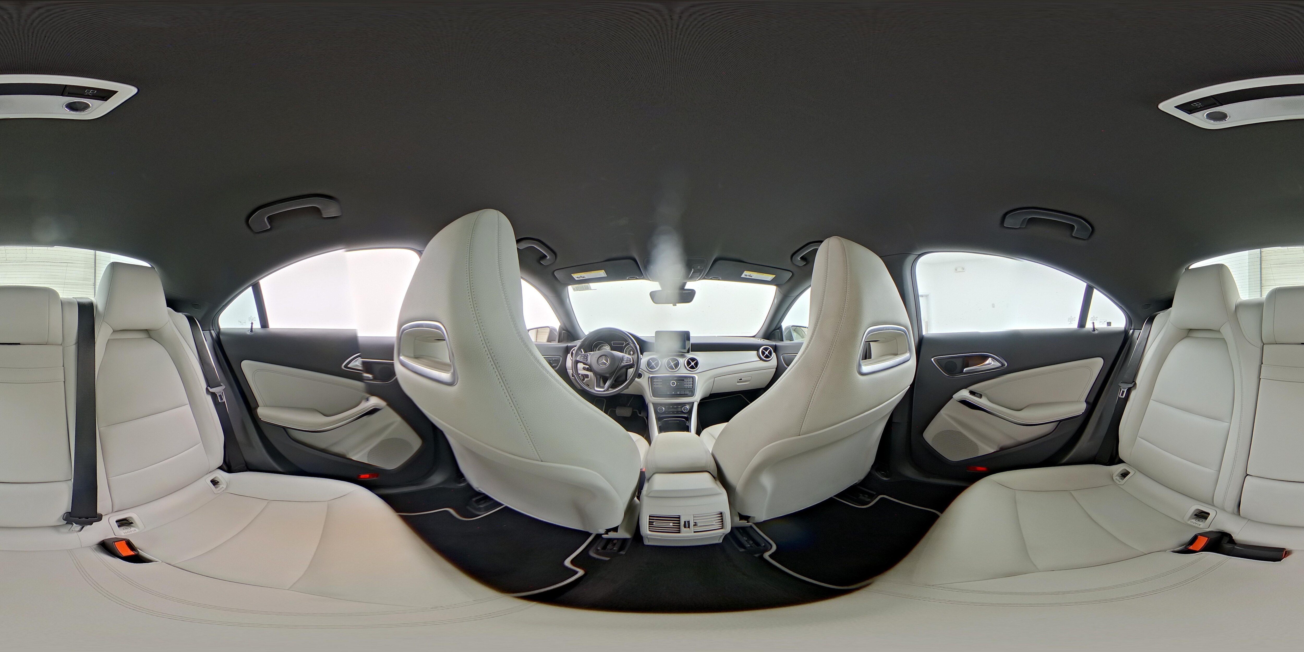 2015 Mercedes-Benz CLA-Class CLA250 - Photo 23