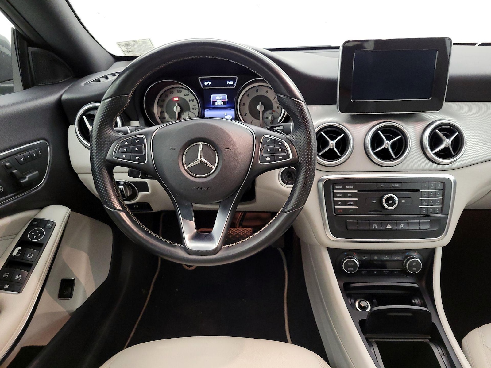 2015 Mercedes-Benz CLA-Class CLA250 - Photo 11