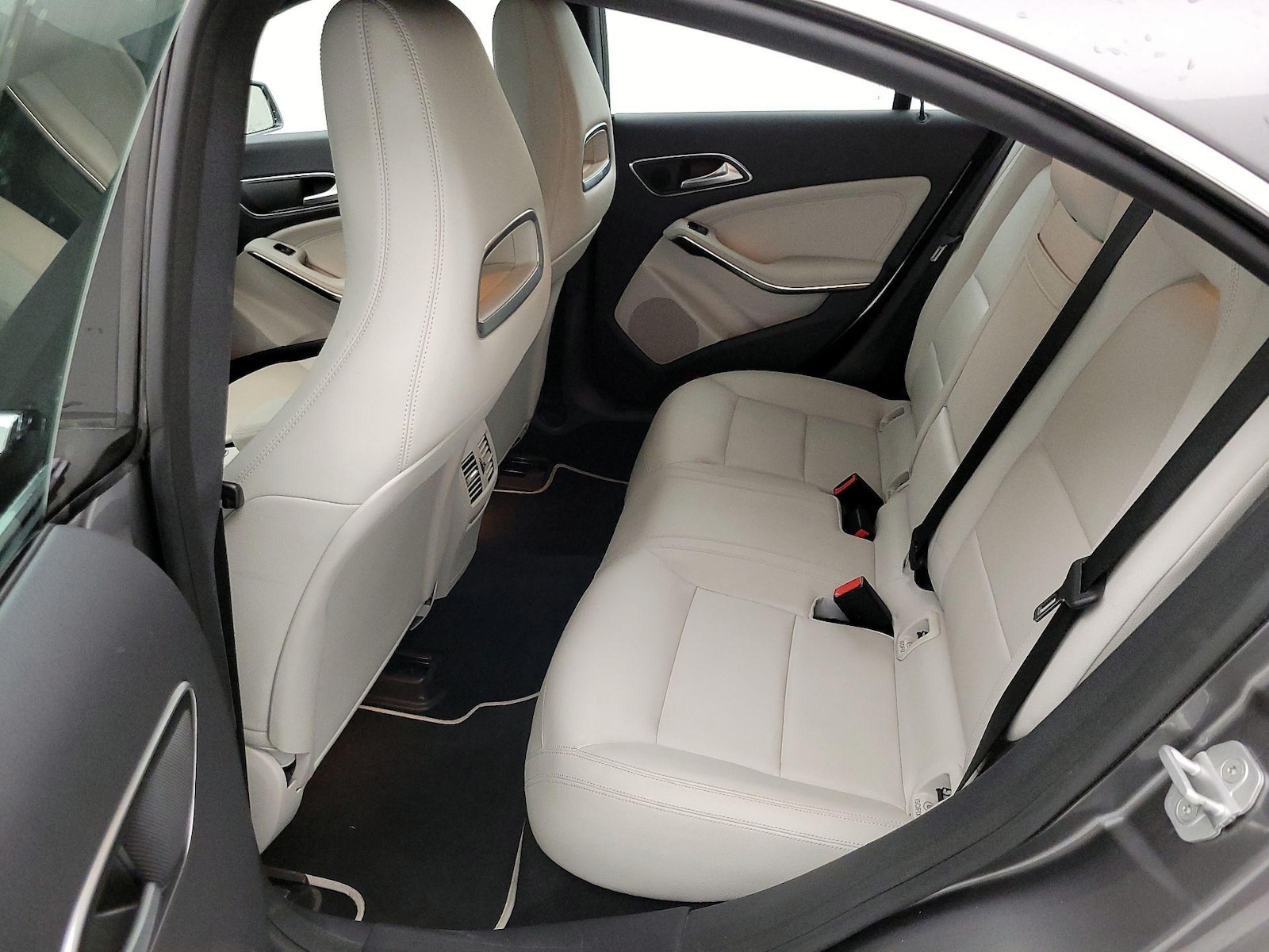 2015 Mercedes-Benz CLA-Class CLA250 - Photo 18