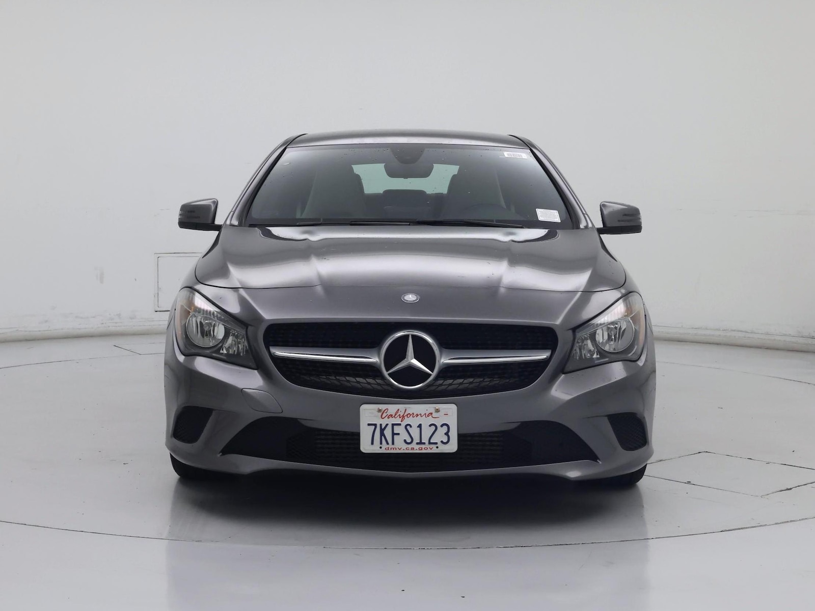 2015 Mercedes-Benz CLA-Class CLA250 - Photo 6