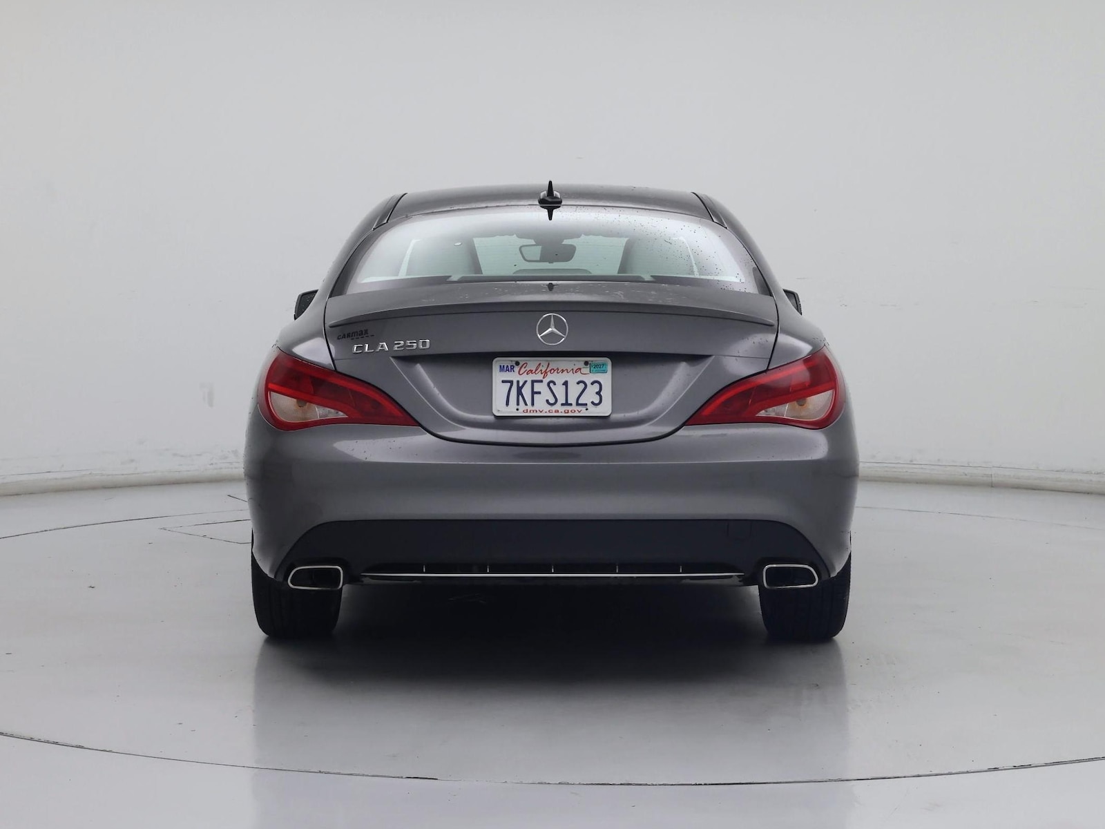 2015 Mercedes-Benz CLA-Class CLA250 - Photo 7