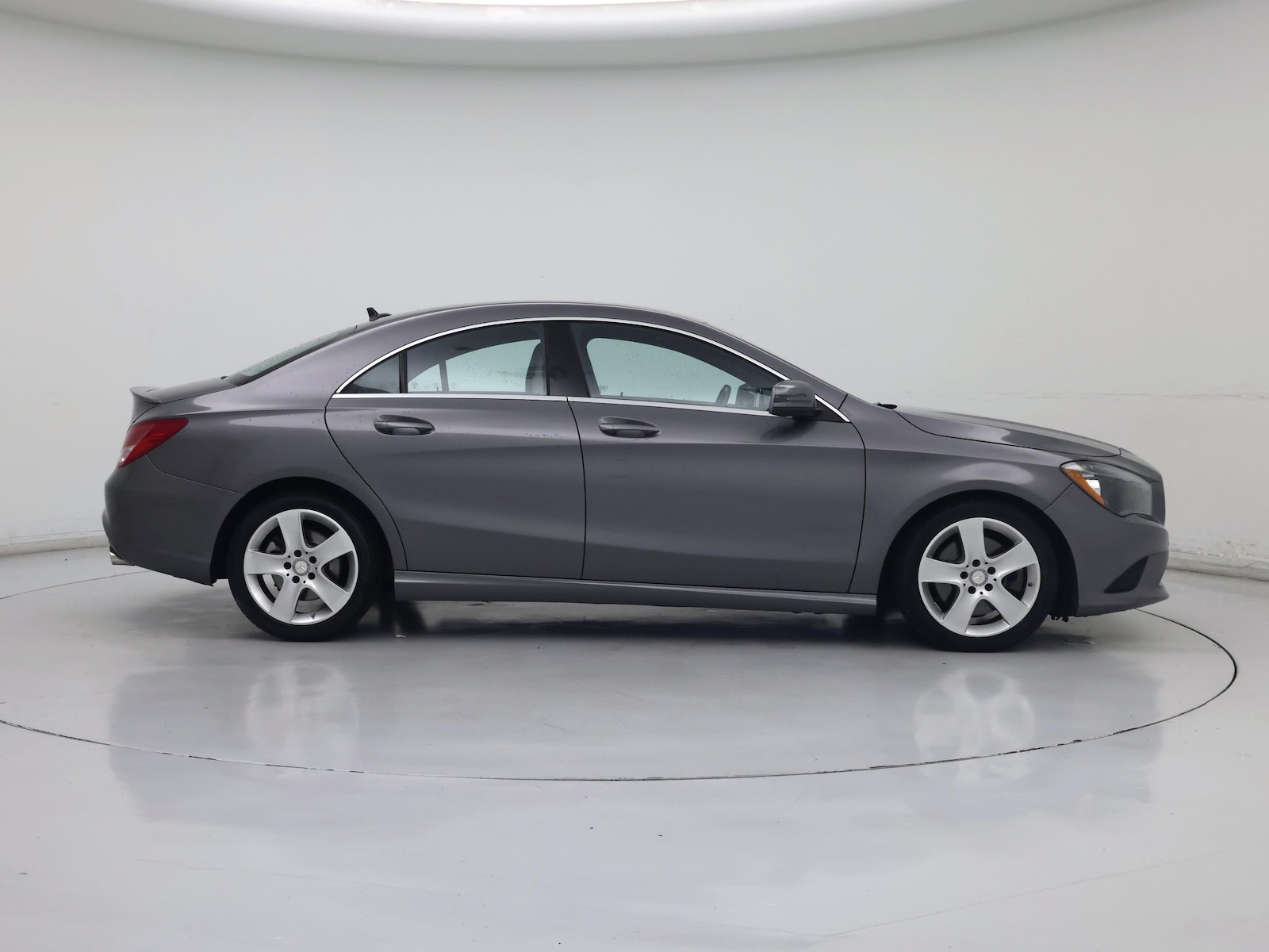 2015 Mercedes-Benz CLA-Class CLA250 - Photo 8