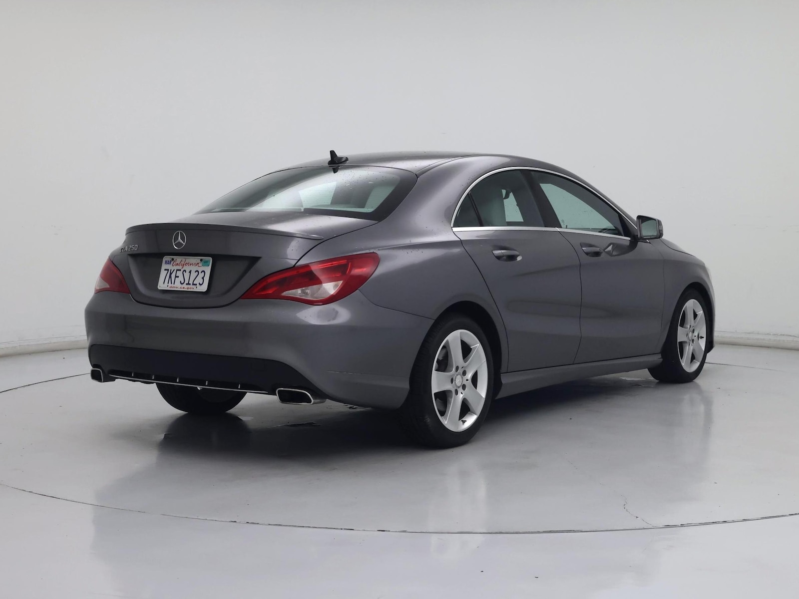 2015 Mercedes-Benz CLA-Class CLA250 - Photo 9