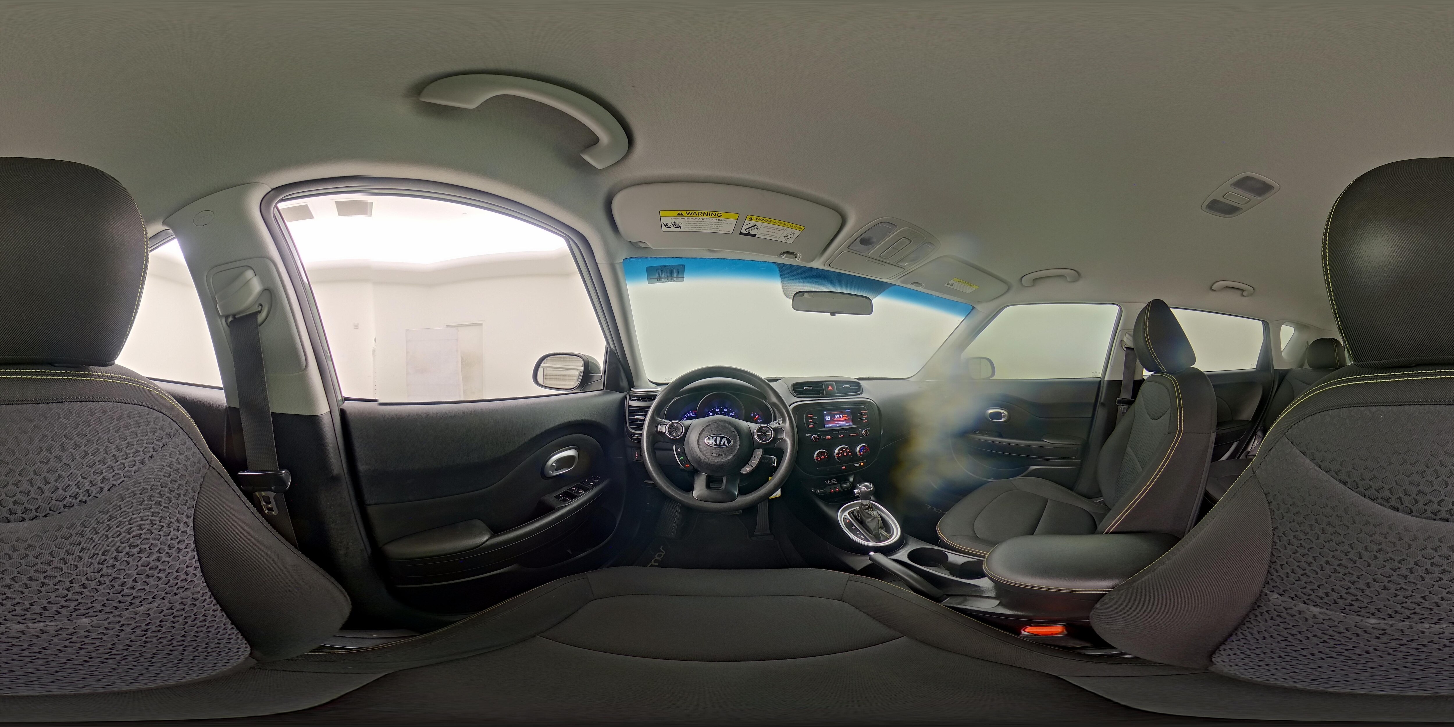 2014 Kia Soul + - Photo 26
