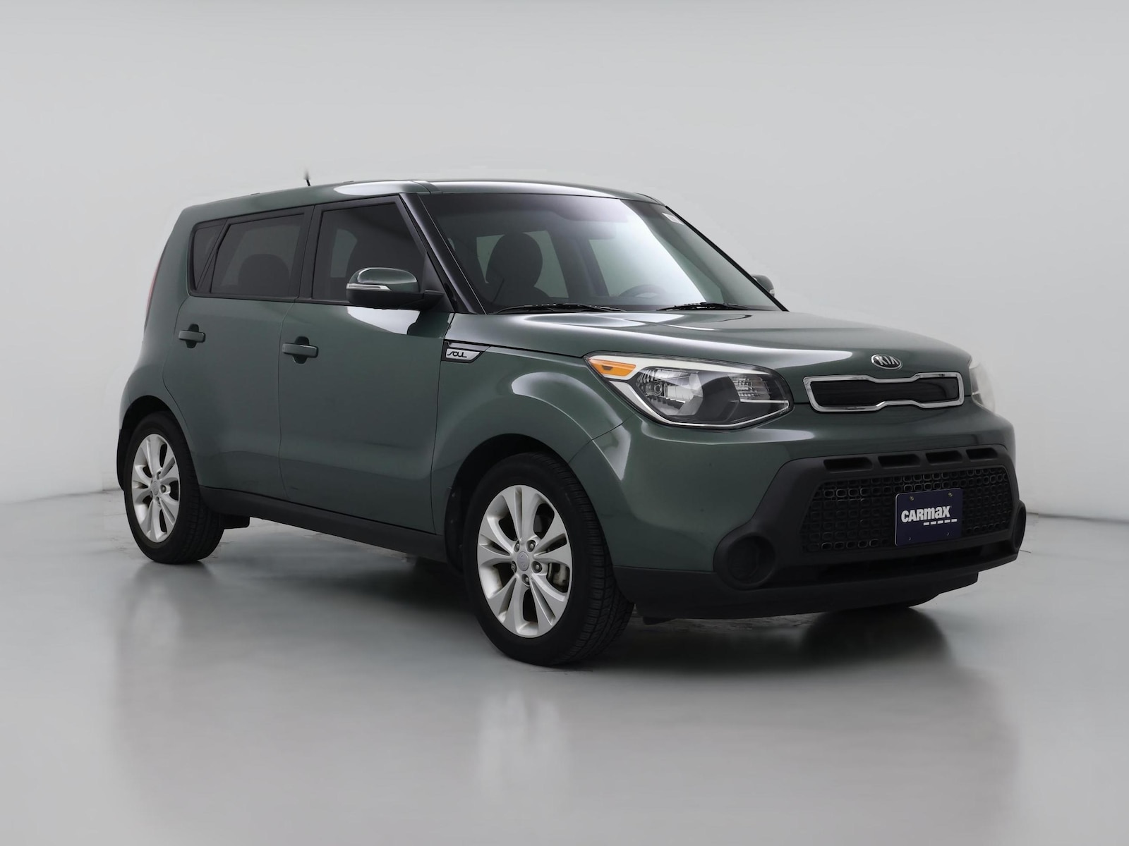 2014 Kia Soul + - Photo 1