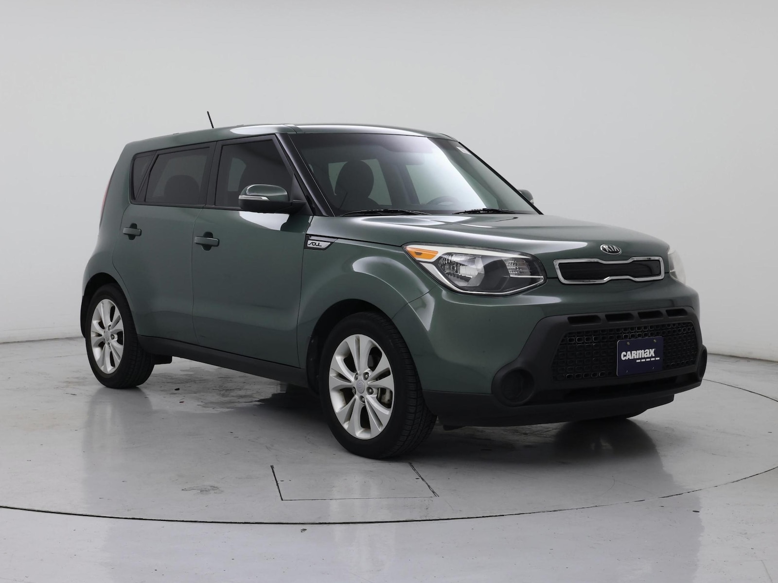 2014 Kia Soul + - Photo 2