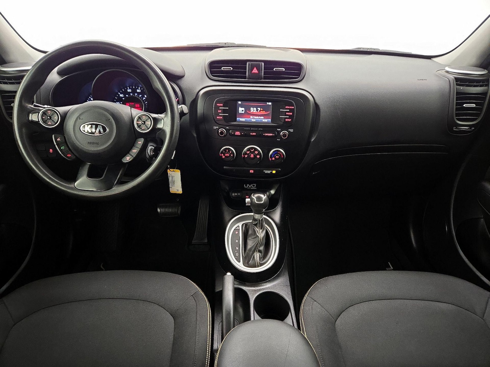 2014 Kia Soul + - Photo 10