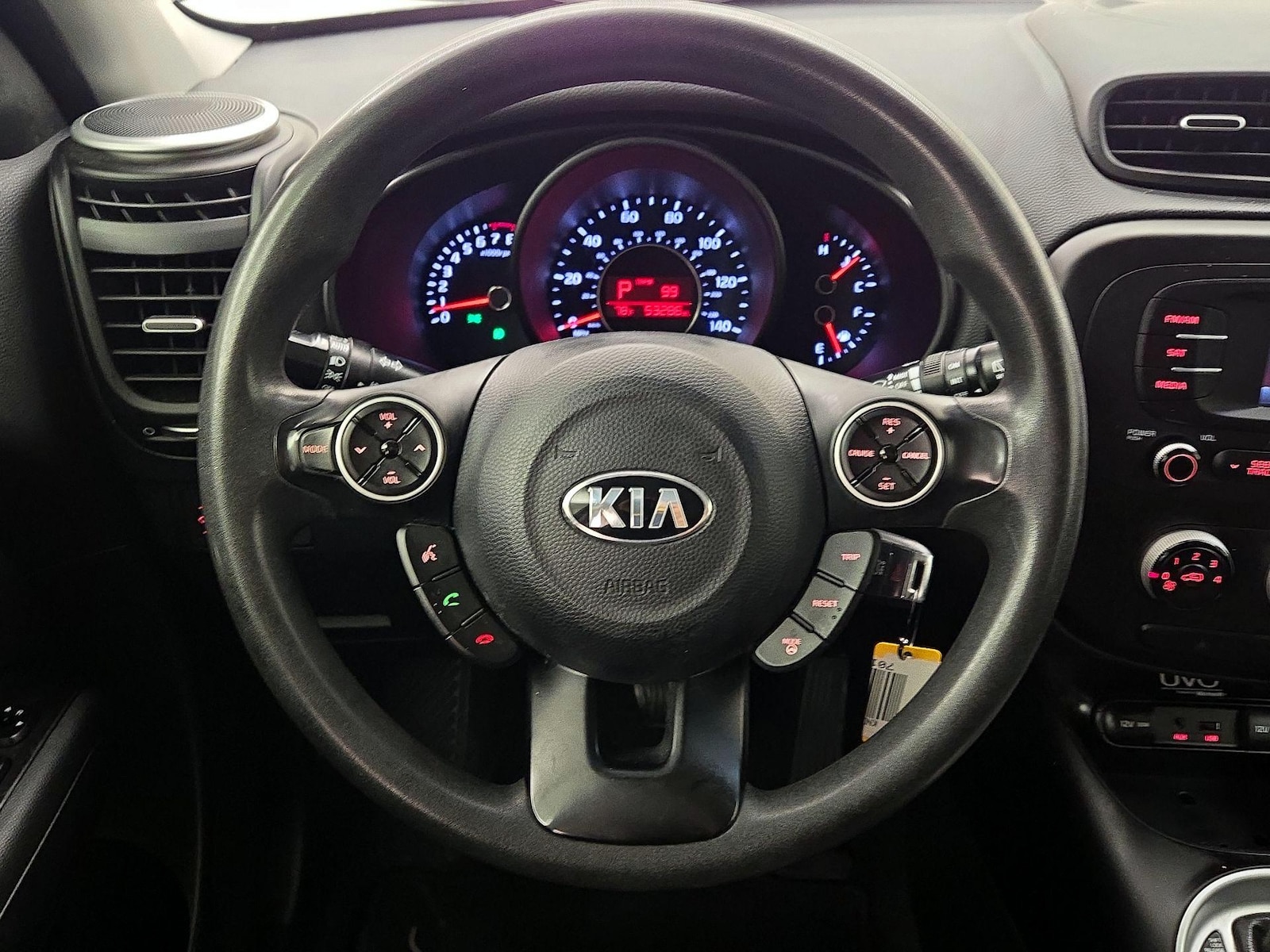 2014 Kia Soul + - Photo 11