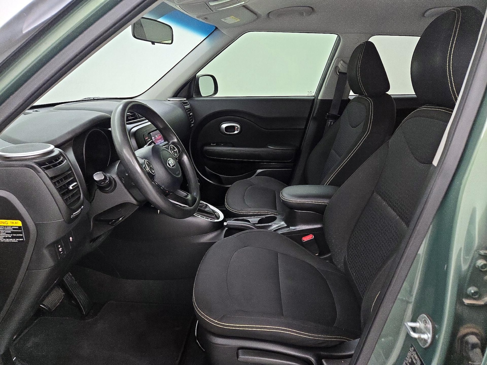 2014 Kia Soul + - Photo 12