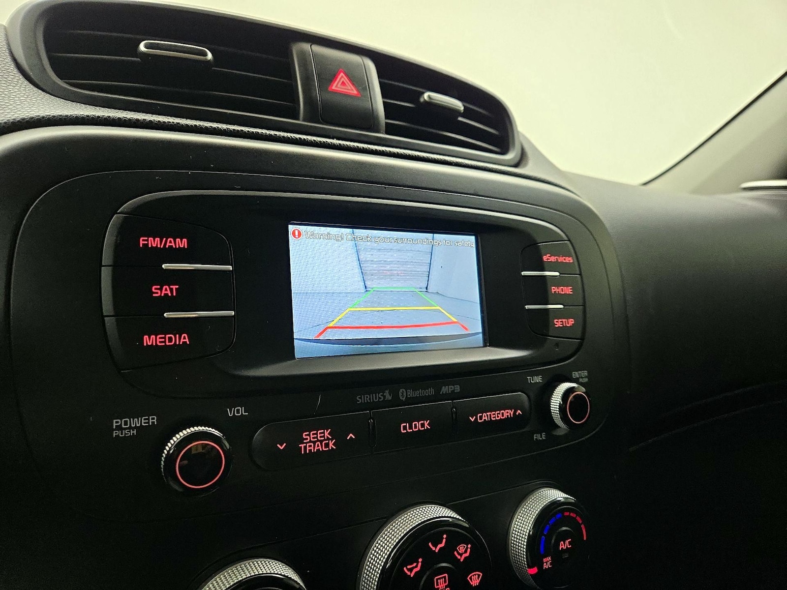 2014 Kia Soul + - Photo 15