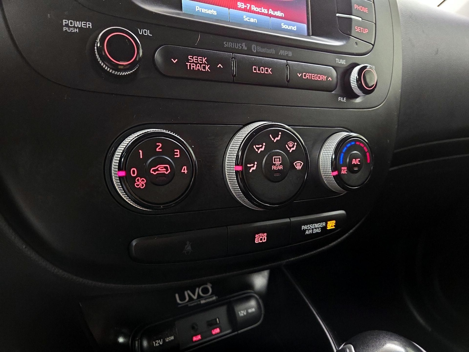 2014 Kia Soul + - Photo 17
