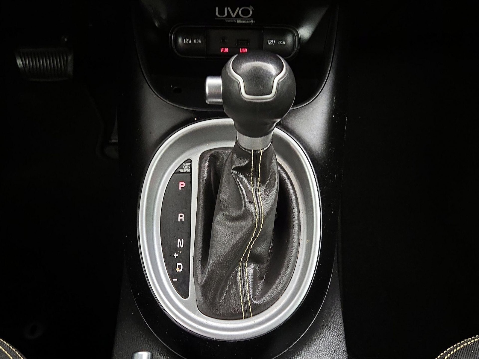 2014 Kia Soul + - Photo 18