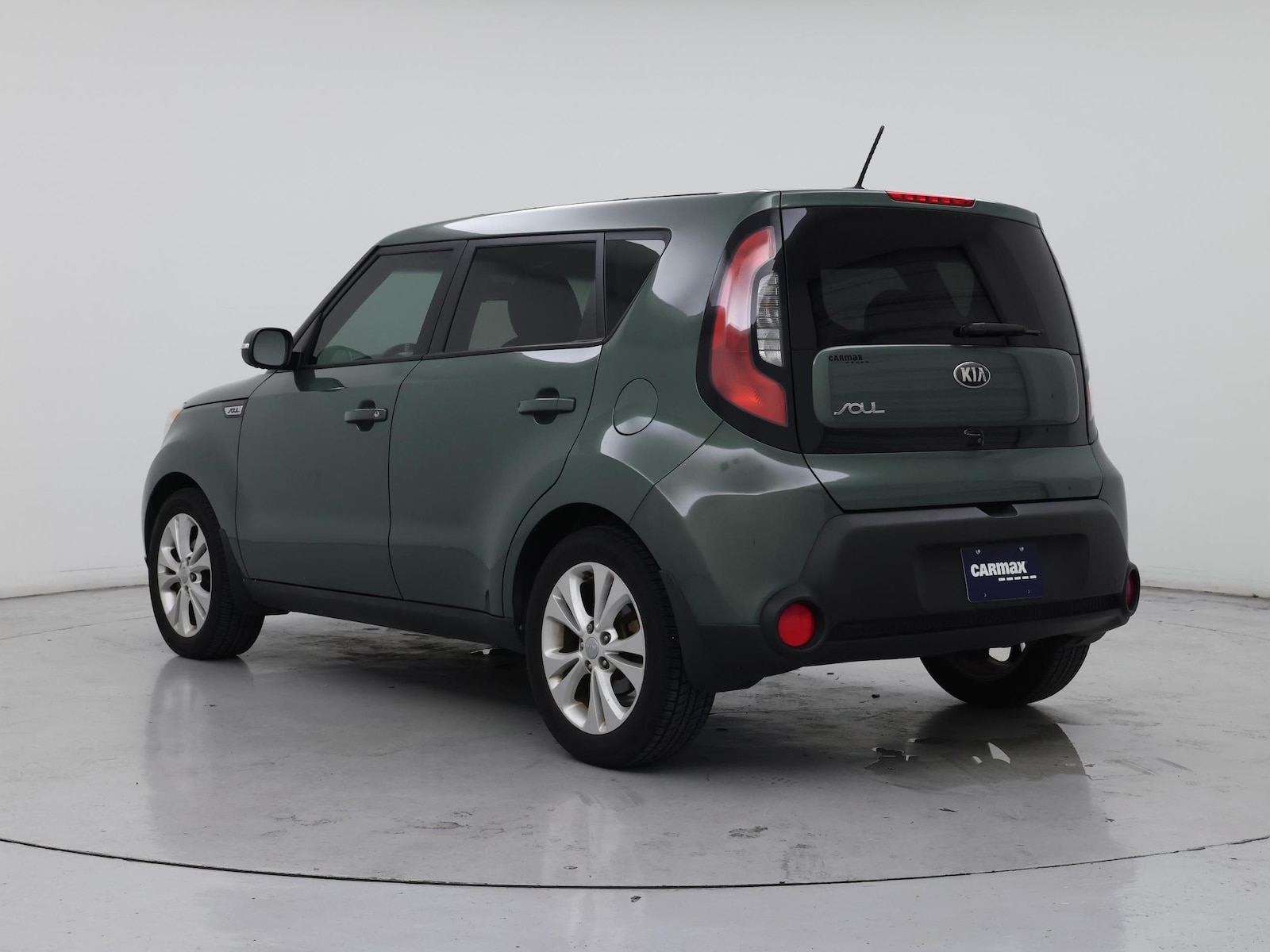 2014 Kia Soul + - Photo 3