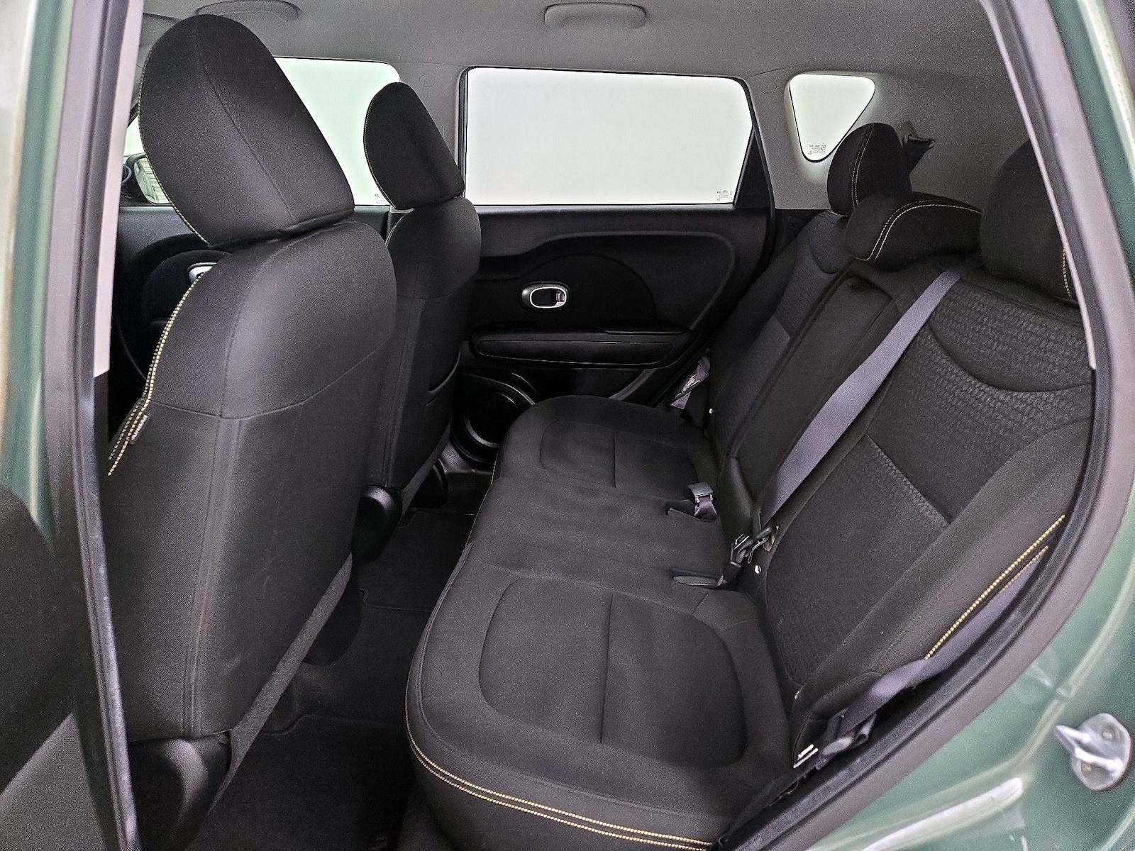 2014 Kia Soul + - Photo 20