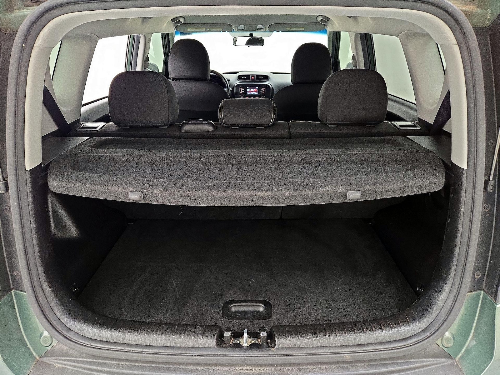 2014 Kia Soul + - Photo 21