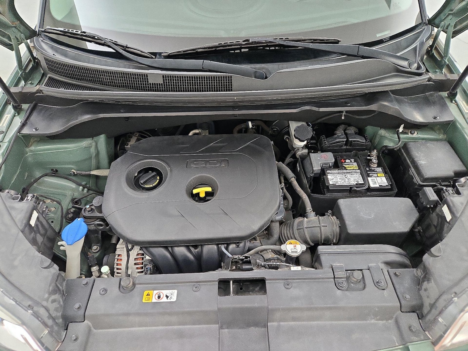 2014 Kia Soul + - Photo 22
