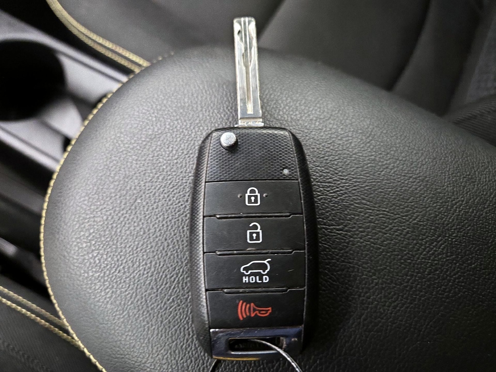 2014 Kia Soul + - Photo 23