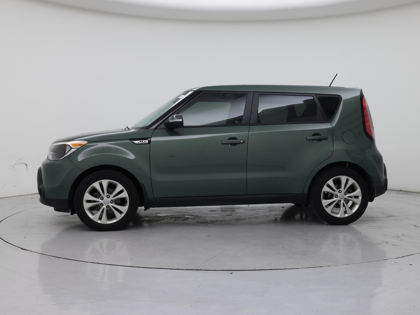 2014 Kia Soul + - Photo 4