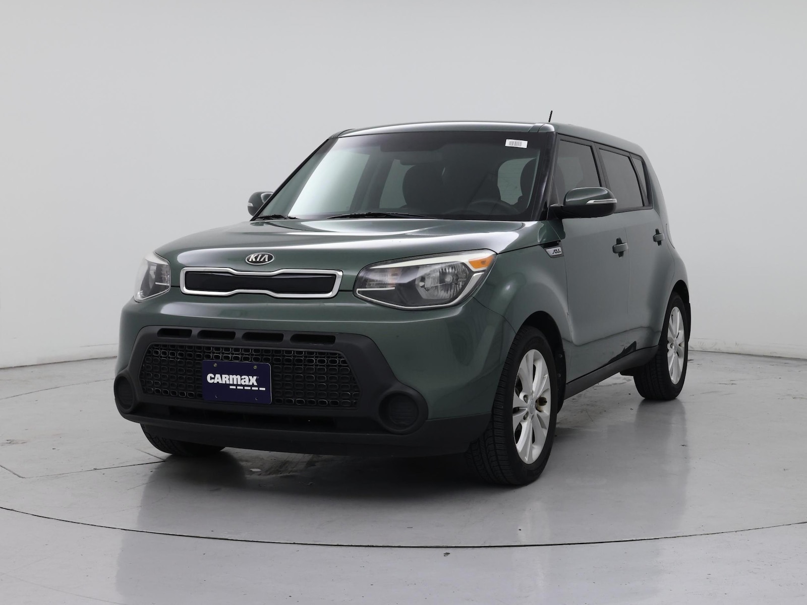 2014 Kia Soul + - Photo 5