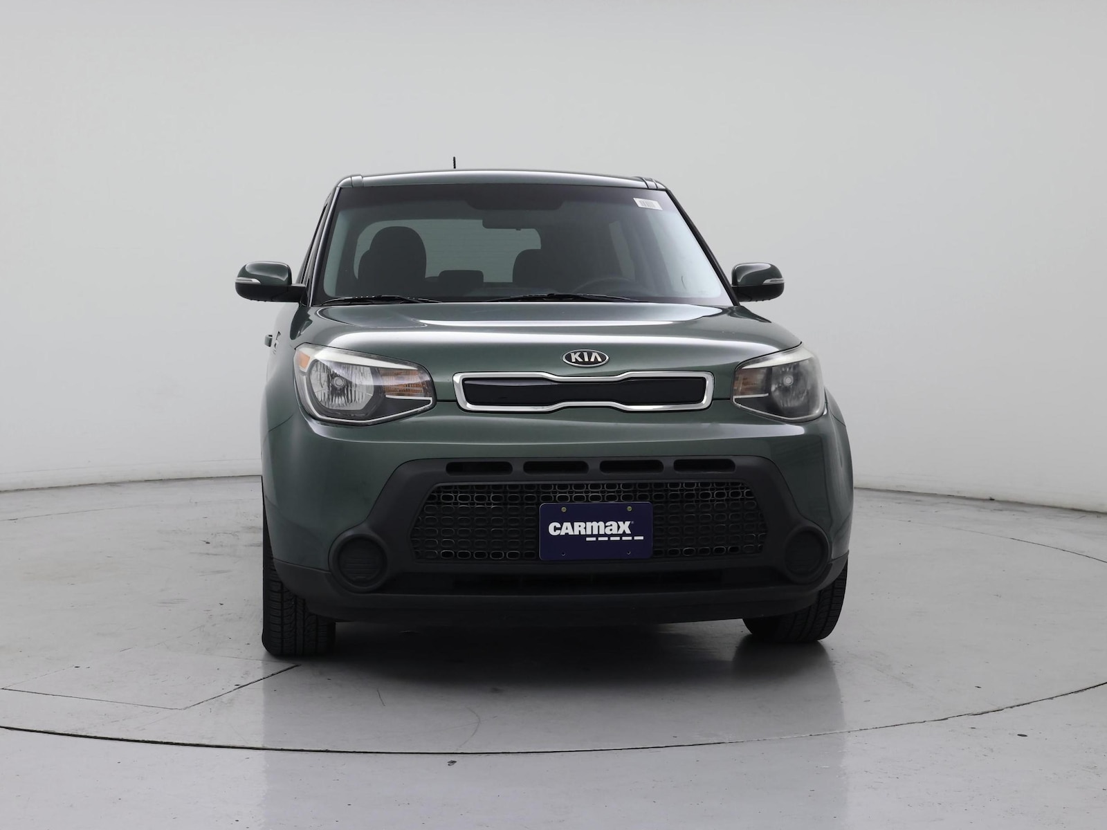 2014 Kia Soul + - Photo 6