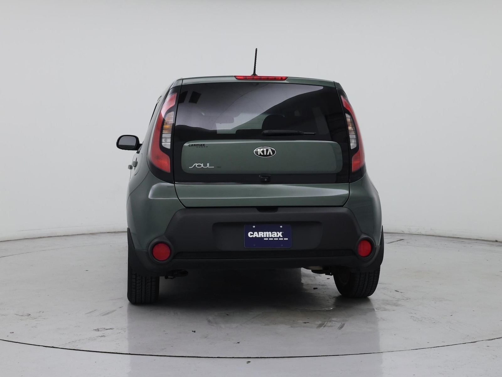 2014 Kia Soul + - Photo 7