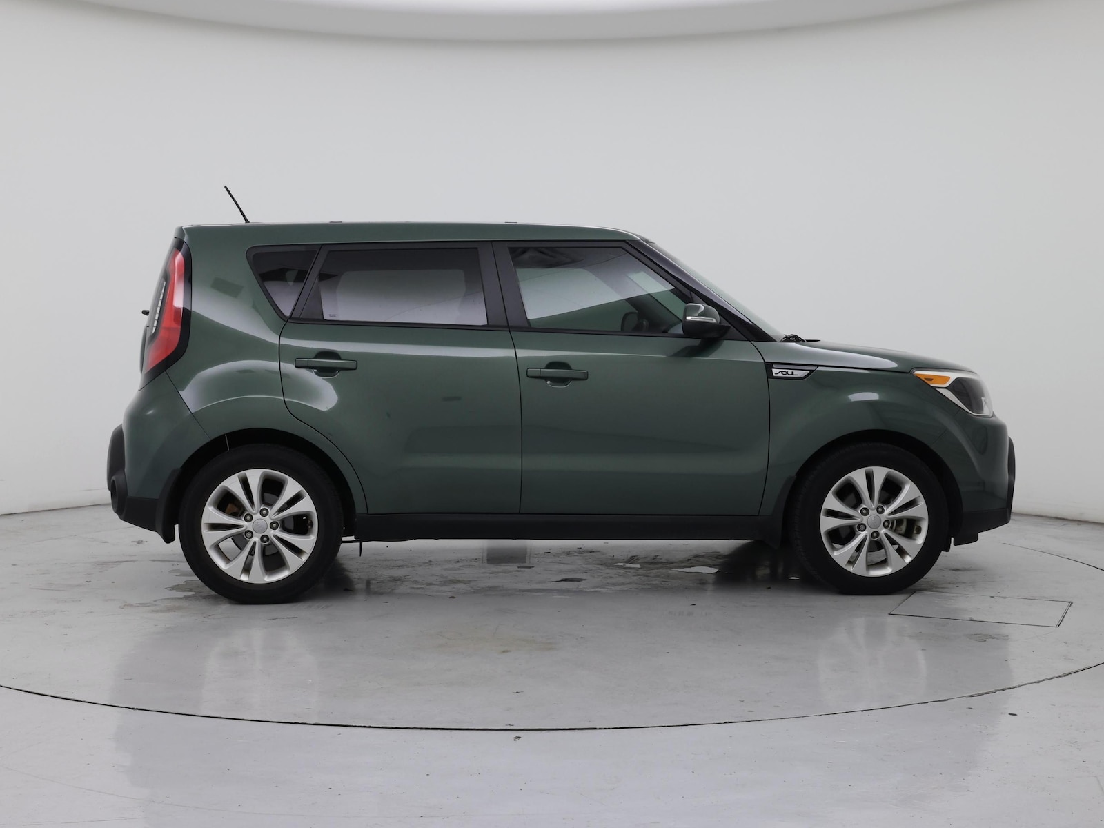2014 Kia Soul + - Photo 8