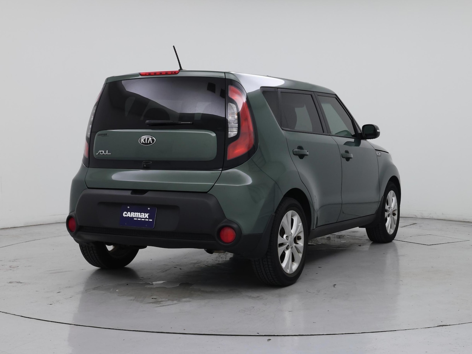 2014 Kia Soul + - Photo 9