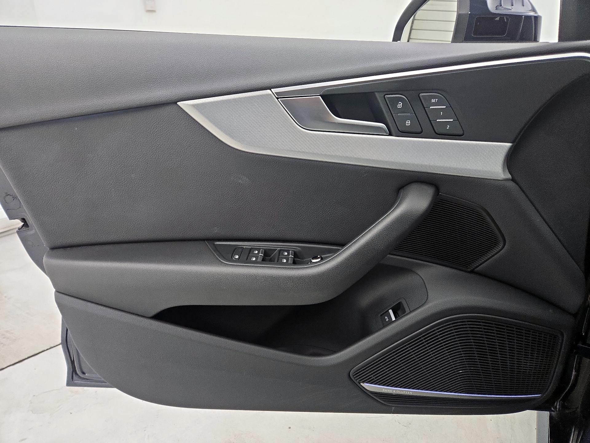 Thumbnail: 2018 Audi A4 - 12