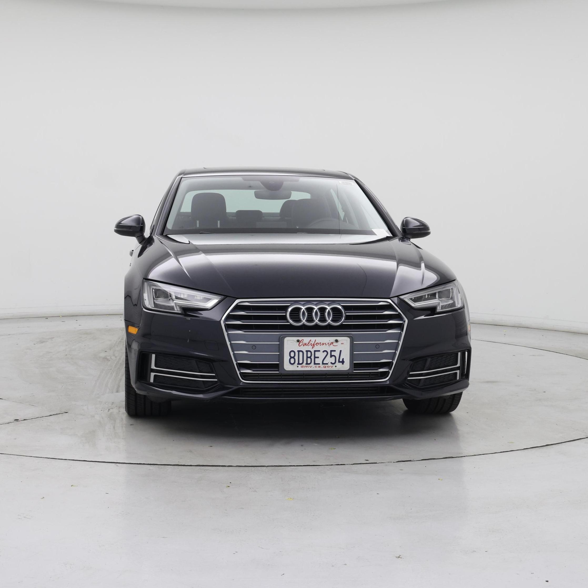 Thumbnail: 2018 Audi A4 - 5