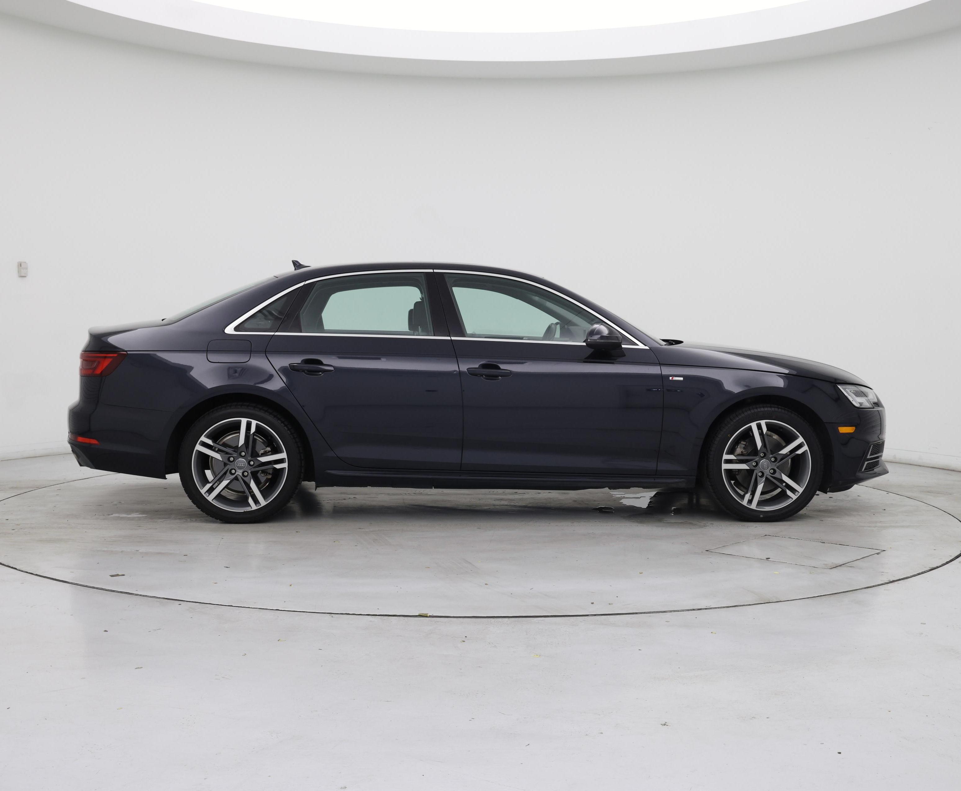 Thumbnail: 2018 Audi A4 - 7