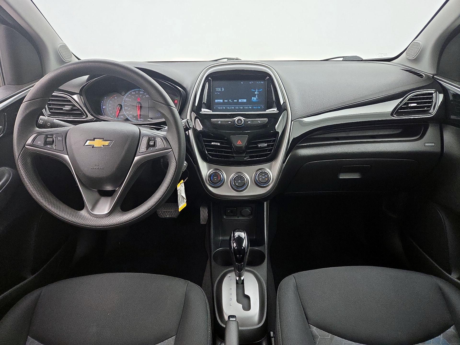 Thumbnail: 2017 Chevrolet Spark - 9