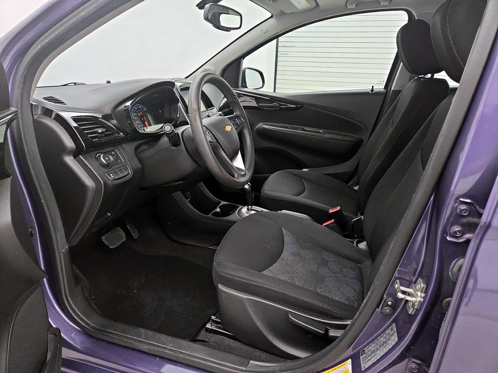 Thumbnail: 2017 Chevrolet Spark - 11