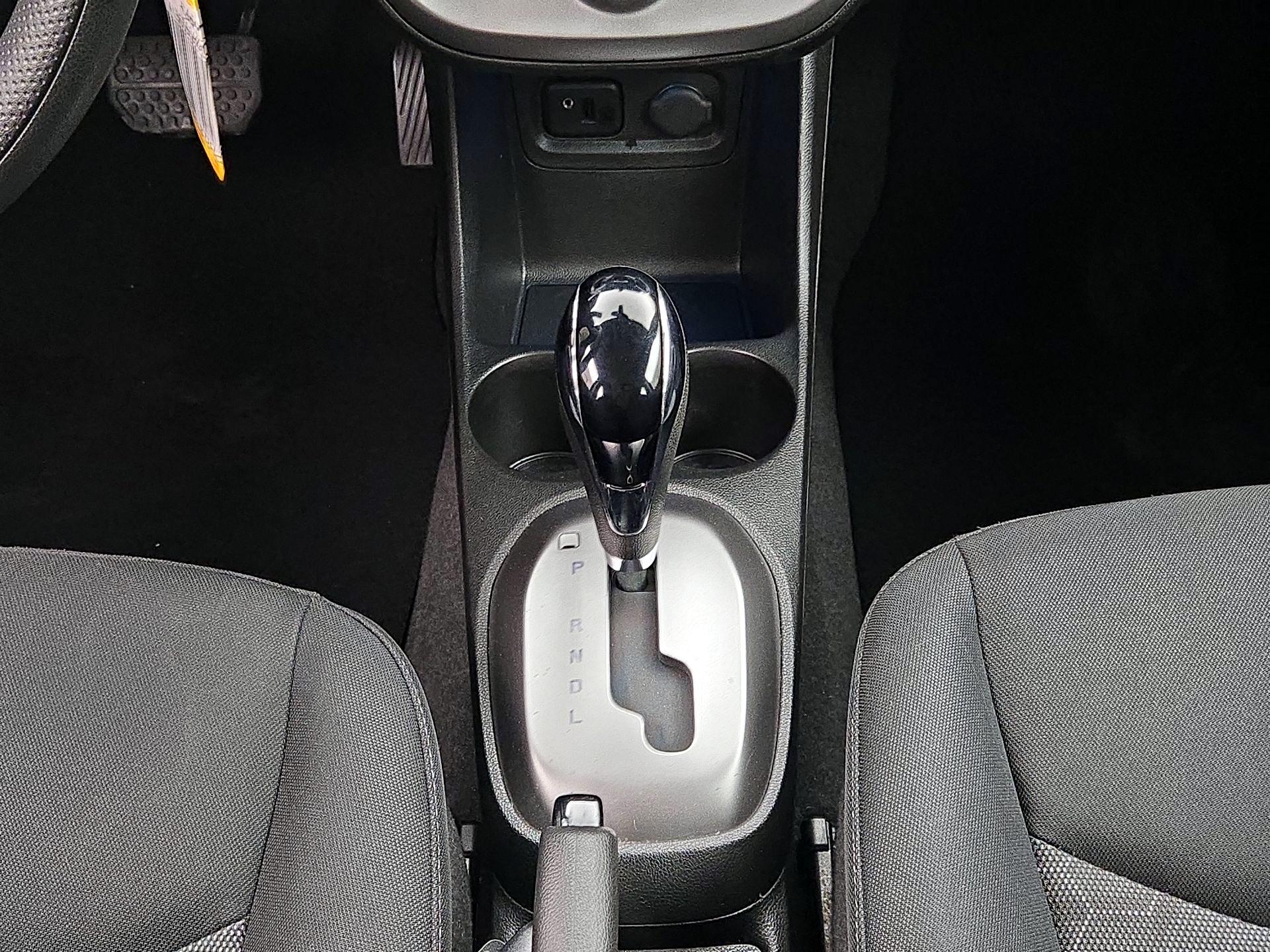 Thumbnail: 2017 Chevrolet Spark - 17