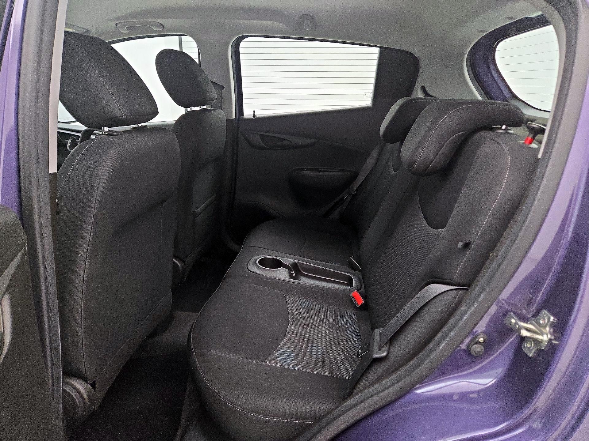 Thumbnail: 2017 Chevrolet Spark - 19