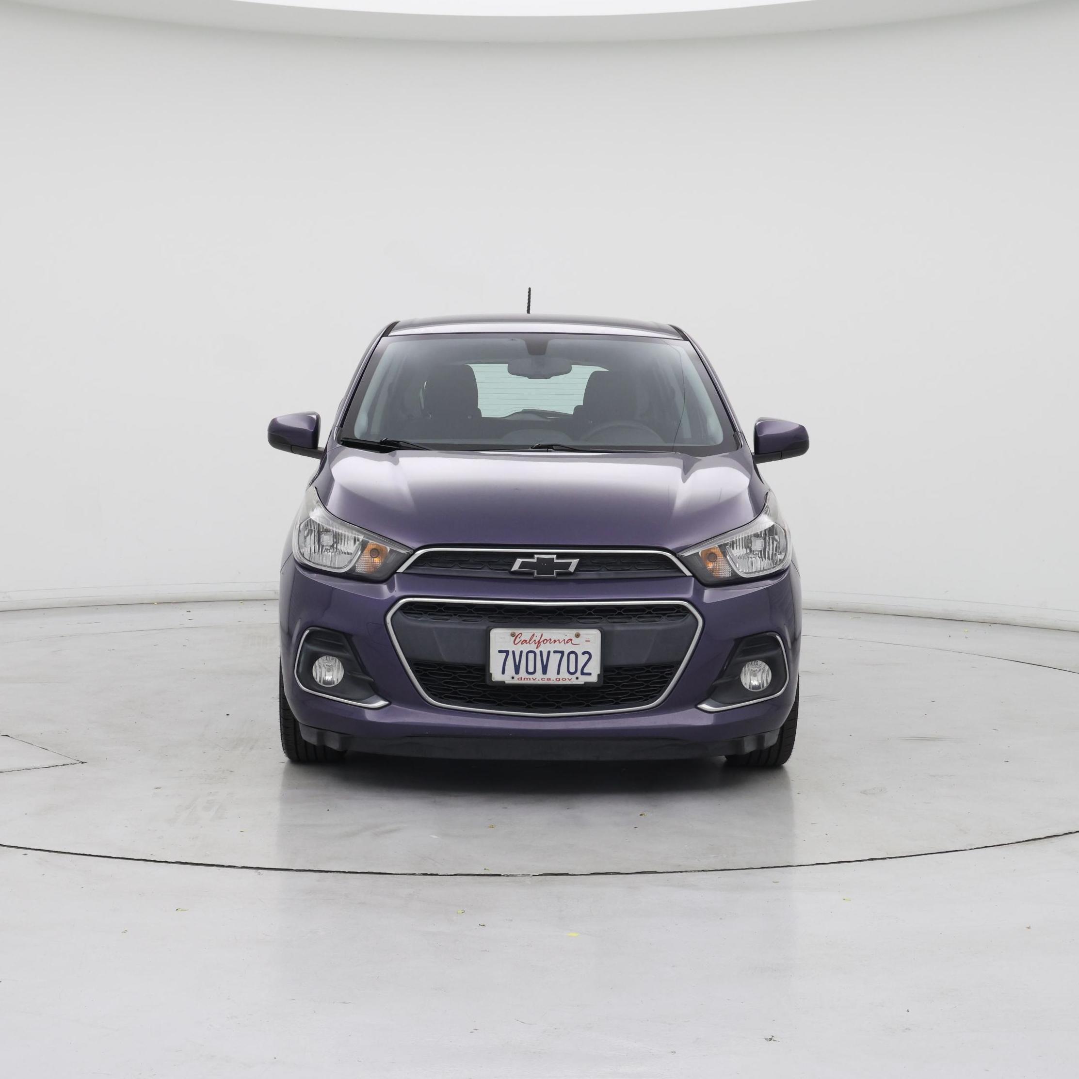 Thumbnail: 2017 Chevrolet Spark - 5