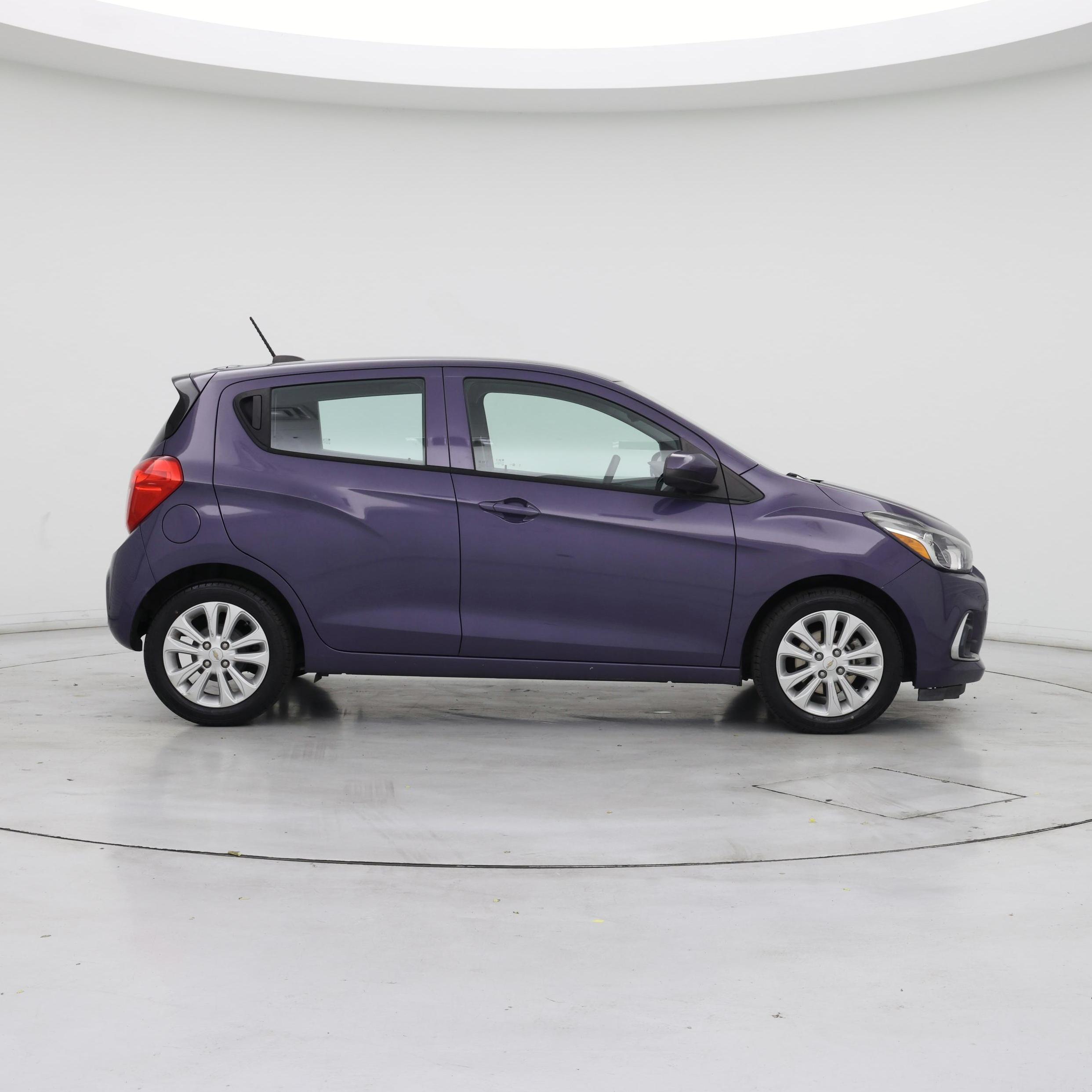 Thumbnail: 2017 Chevrolet Spark - 7