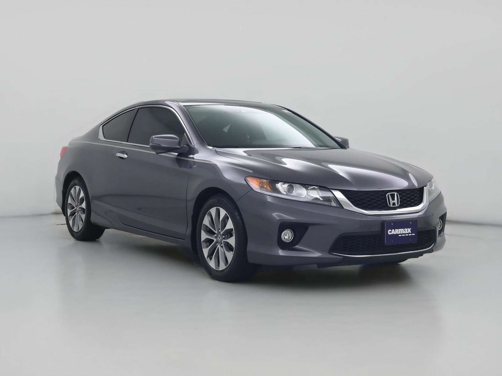 2014 Honda Accord Coupe