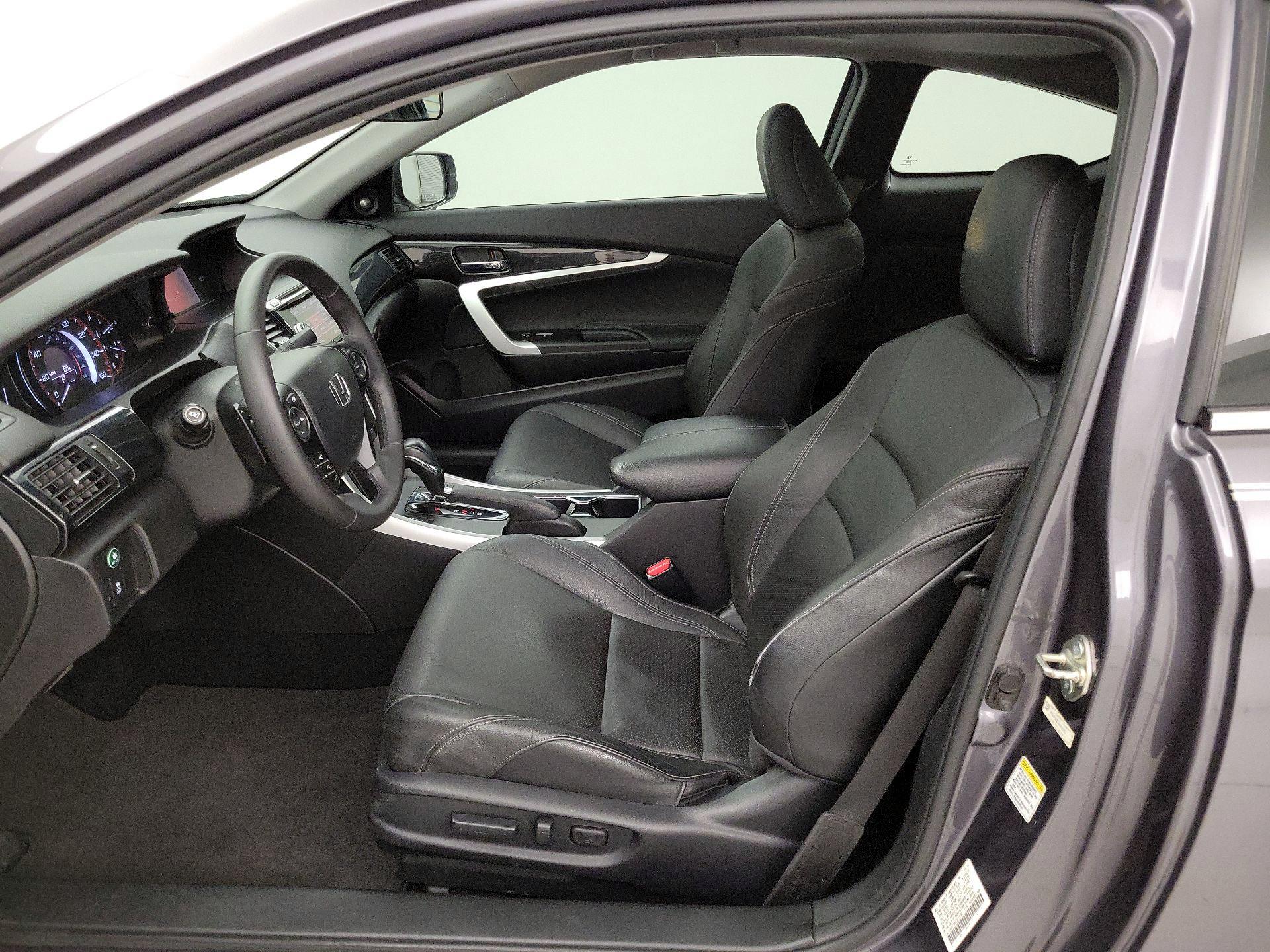 Thumbnail: 2014 Honda Accord - 11