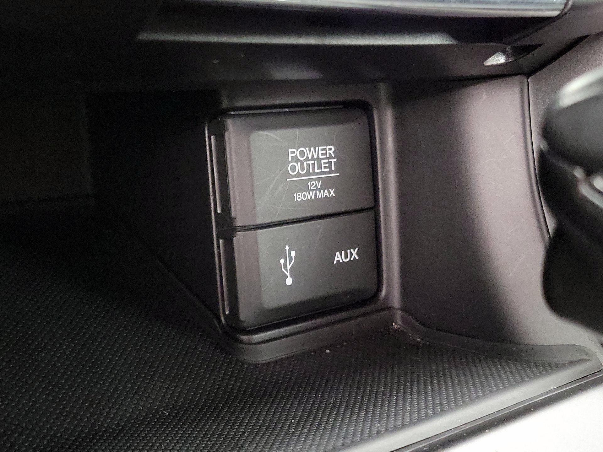 Thumbnail: 2014 Honda Accord - 18