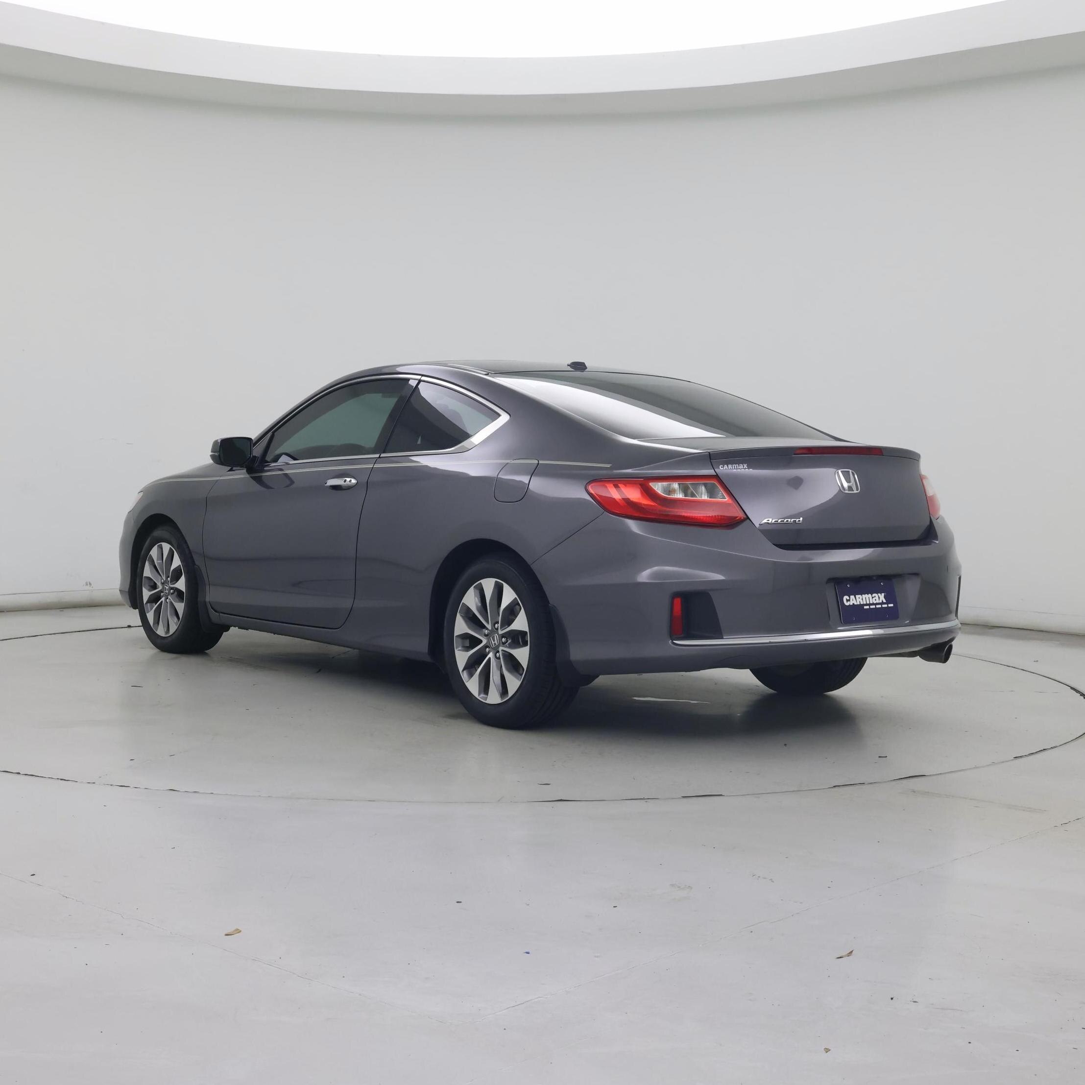 Thumbnail: 2014 Honda Accord - 2