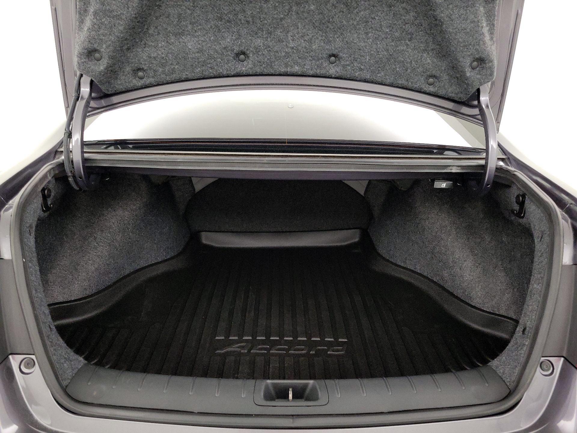 Thumbnail: 2014 Honda Accord - 20