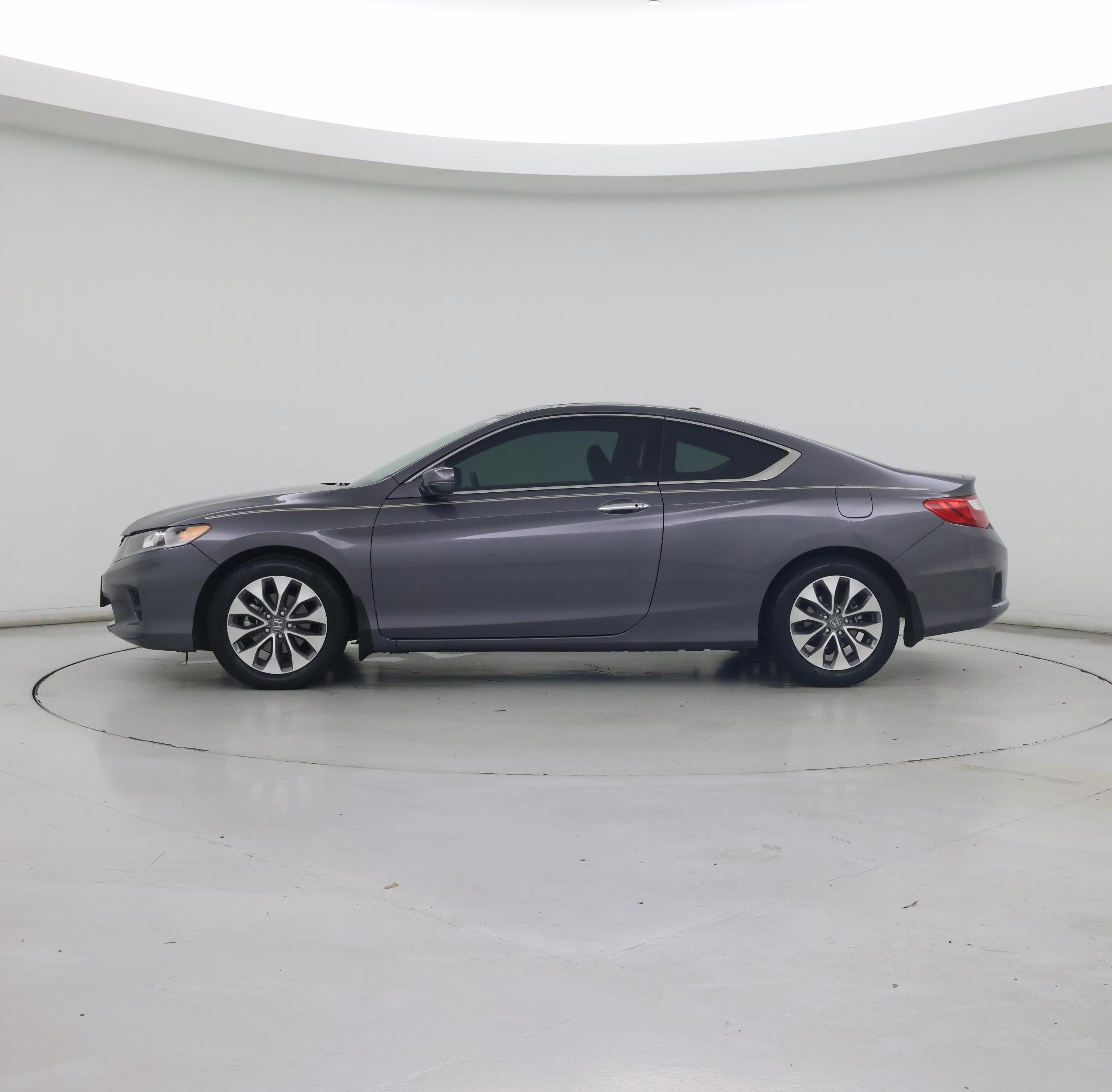 Thumbnail: 2014 Honda Accord - 3