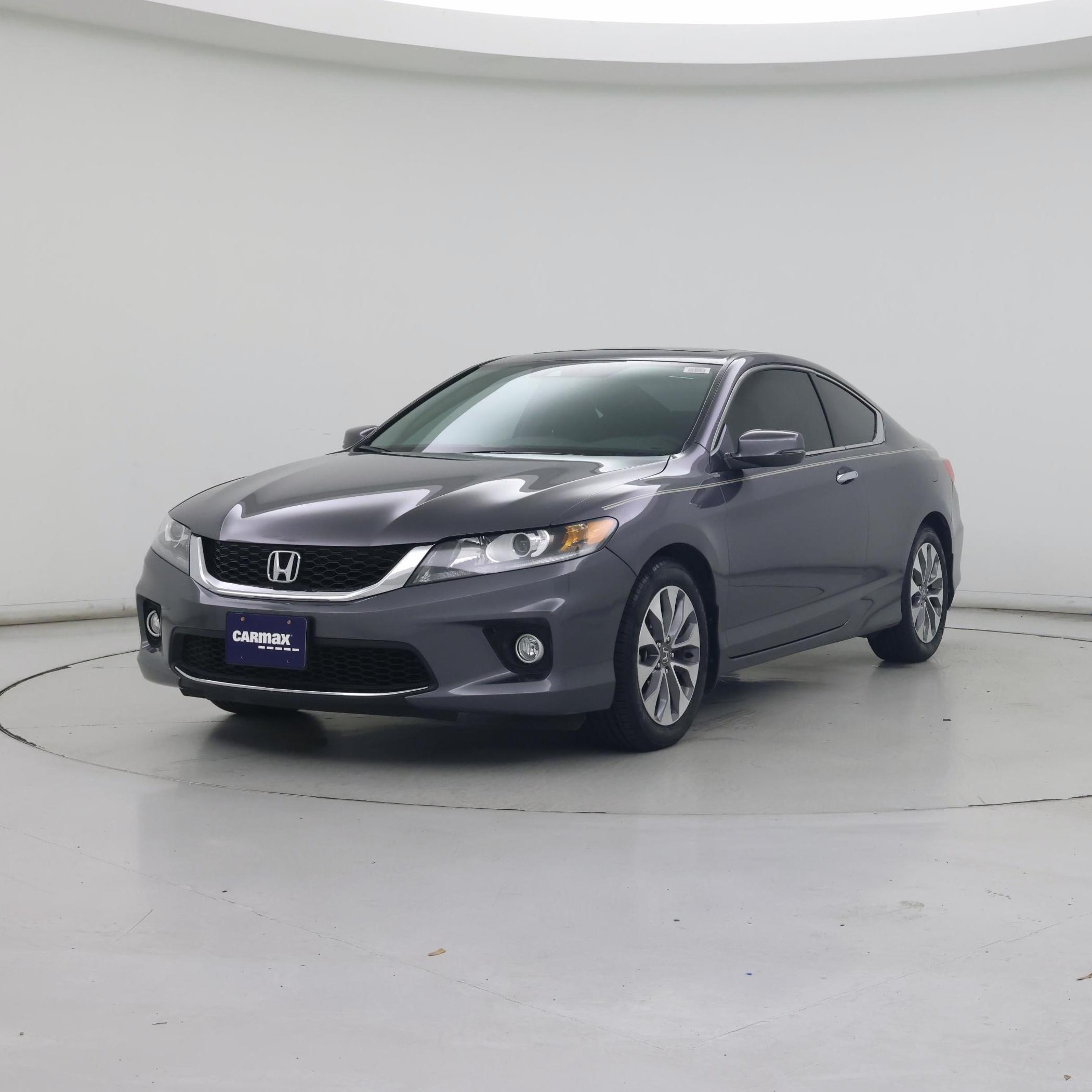 Thumbnail: 2014 Honda Accord - 4
