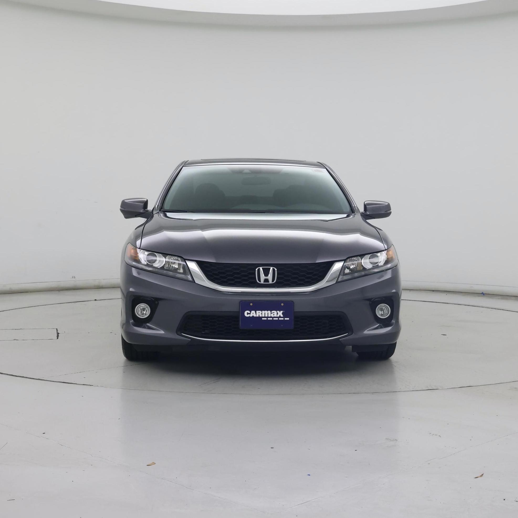 Thumbnail: 2014 Honda Accord - 5