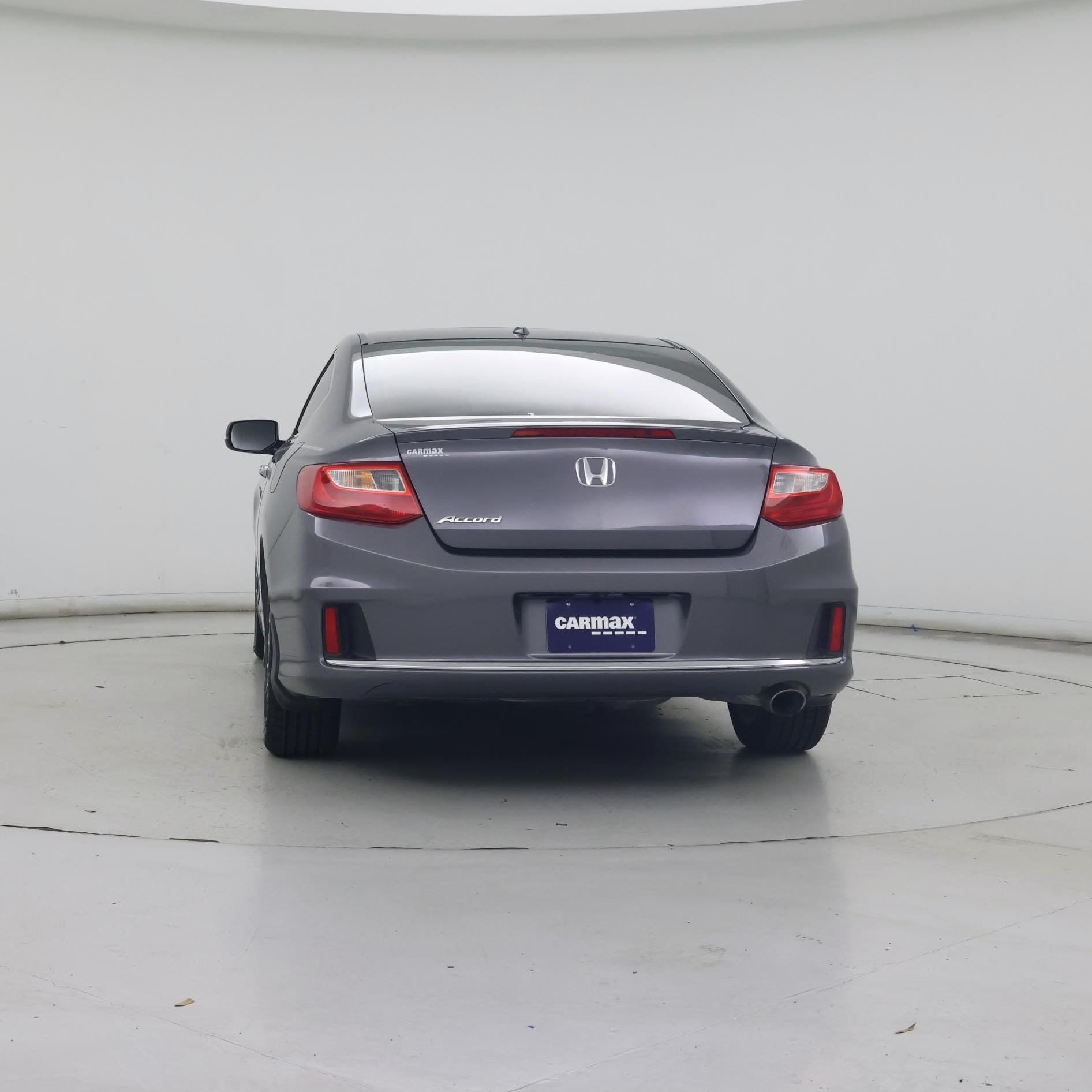 Thumbnail: 2014 Honda Accord - 6