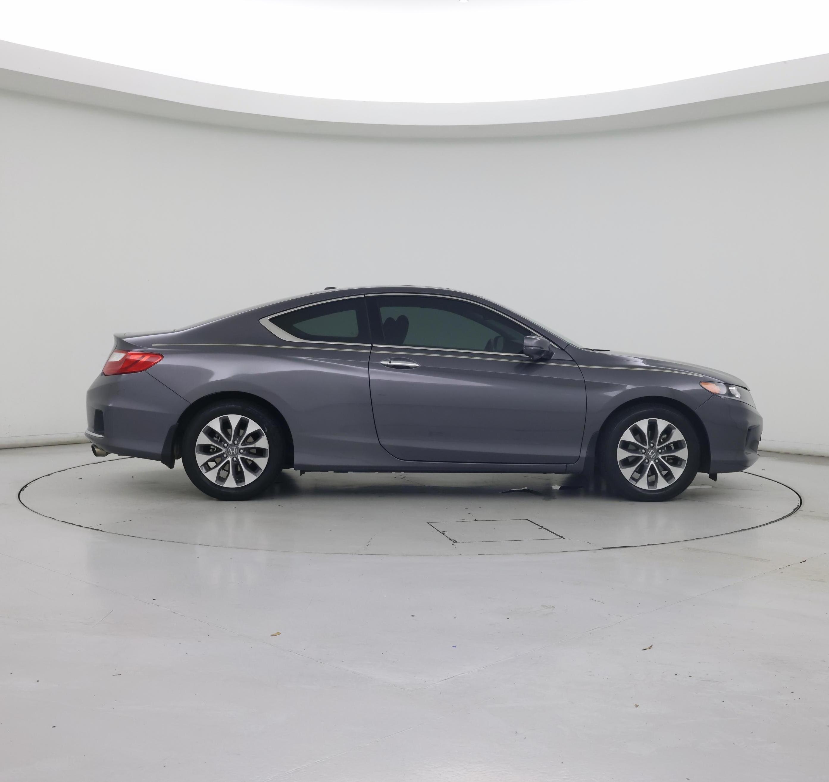 Thumbnail: 2014 Honda Accord - 7