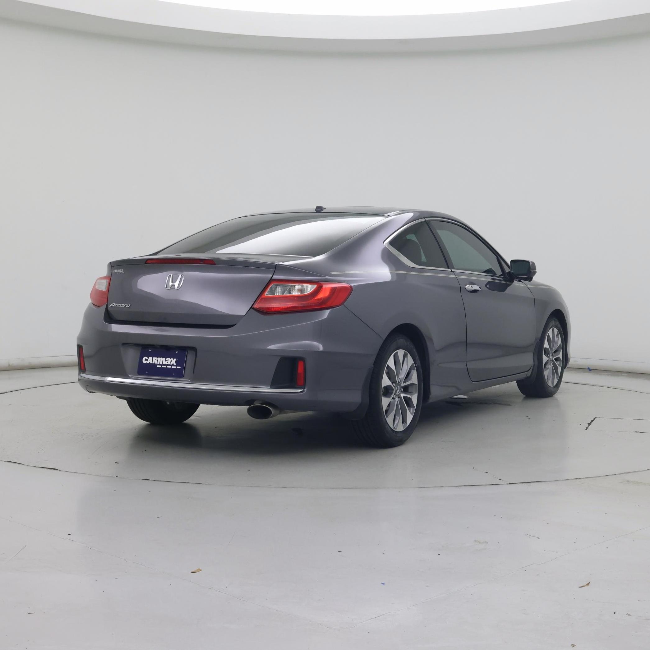 Thumbnail: 2014 Honda Accord - 8