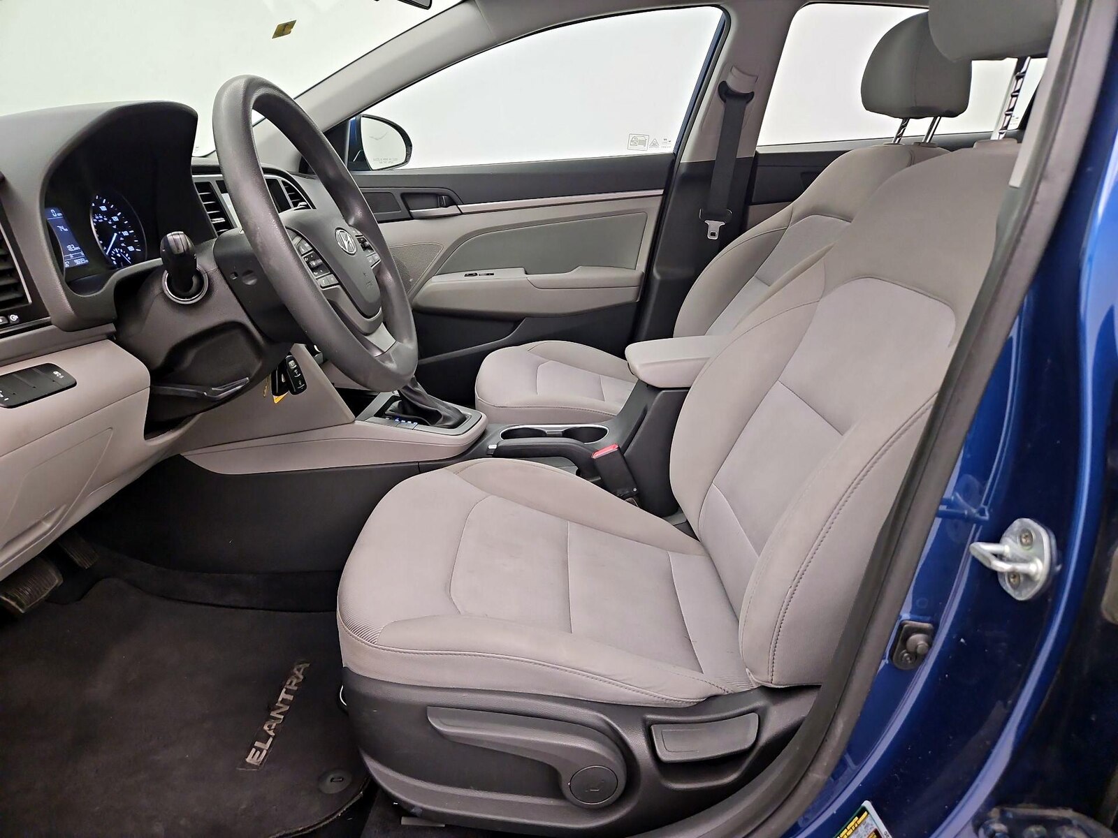 Side Airbags