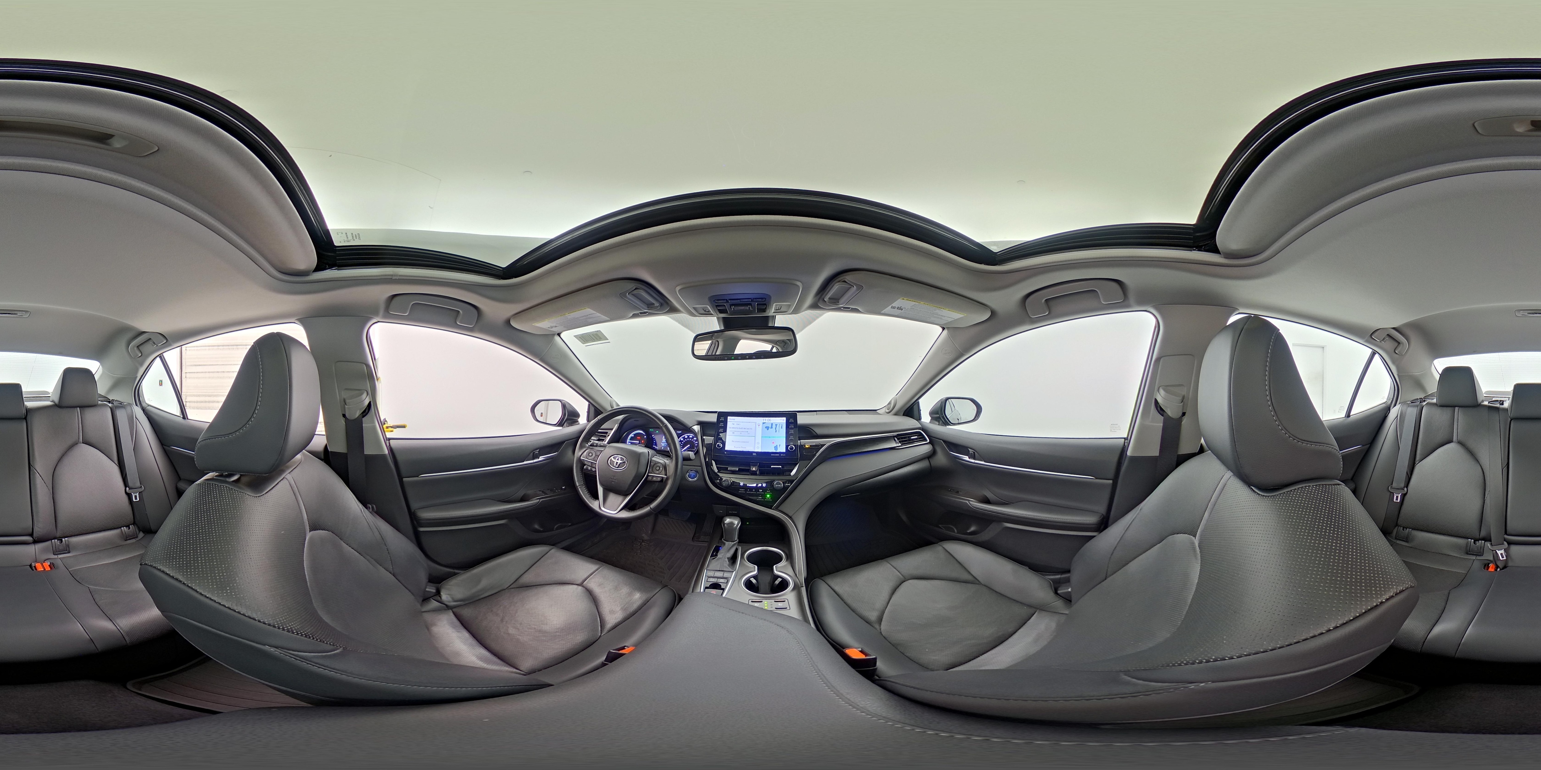 2024 Toyota Camry XLE - Photo 26