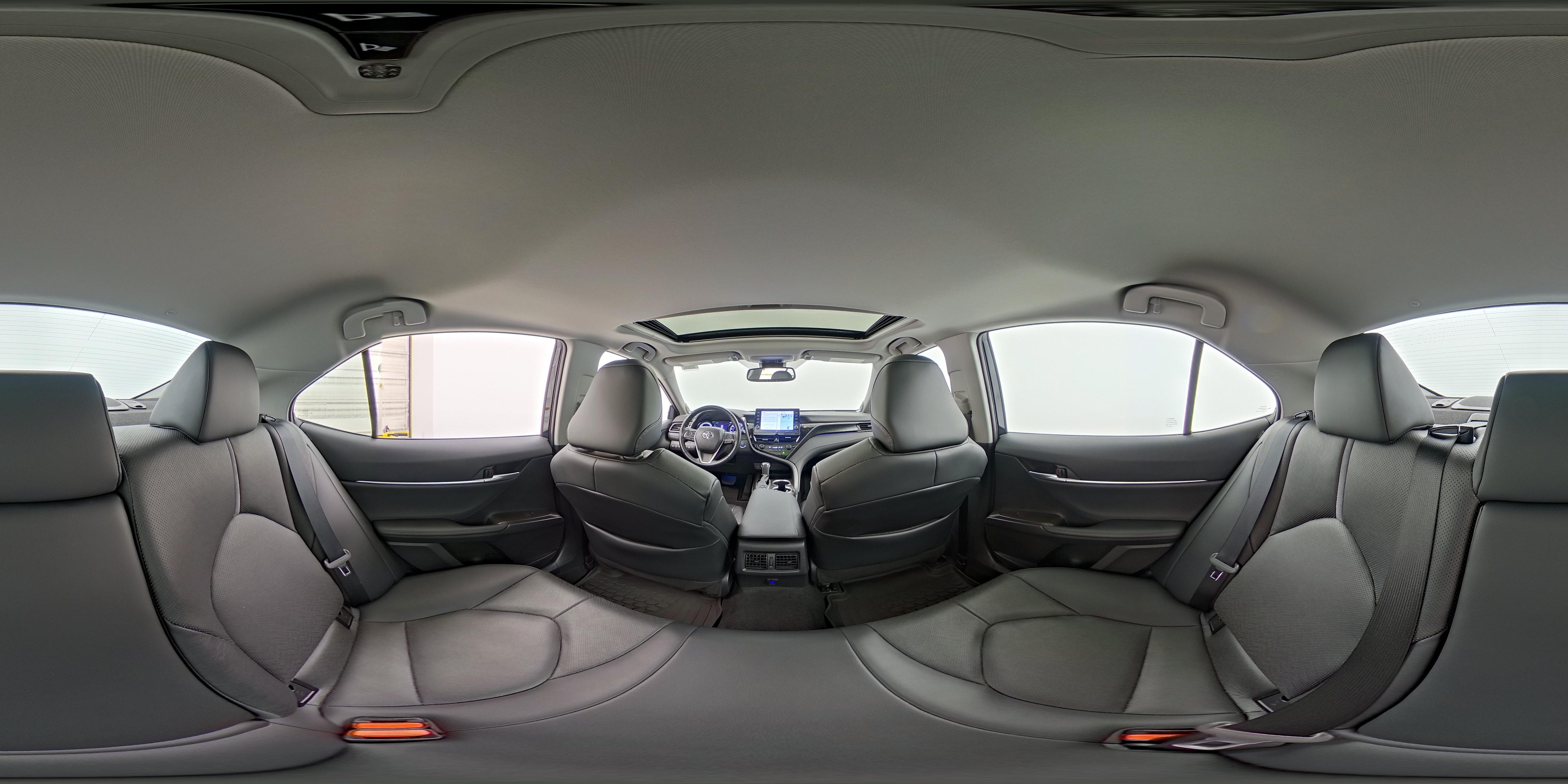 2024 Toyota Camry XLE - Photo 27